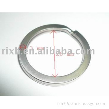 titanium keychain,titanium keyring,titanium key chain